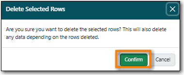 Create Call Number Suffix