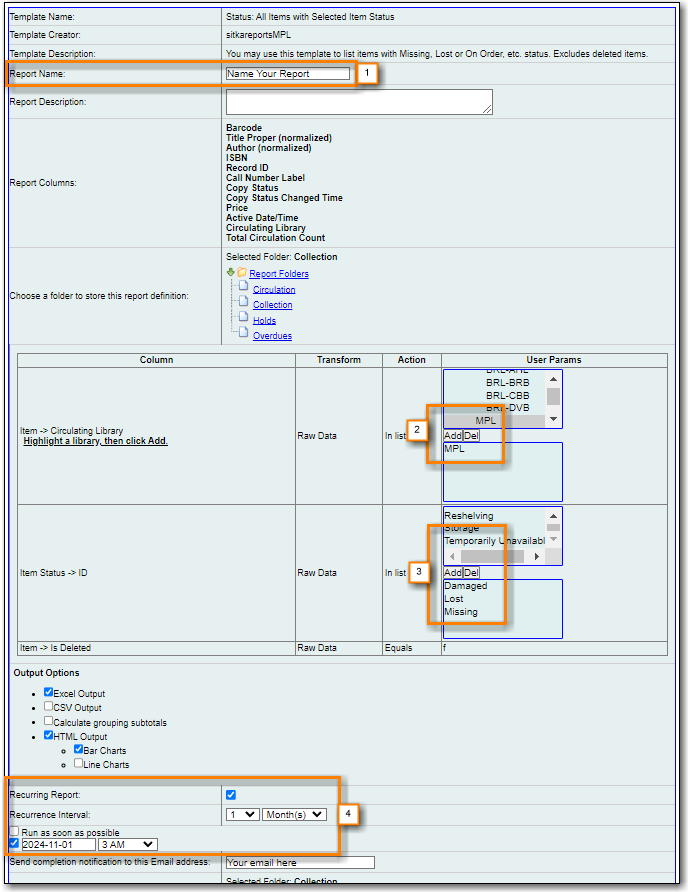 images/report/appendix/status-all-items-with-selected-status.png